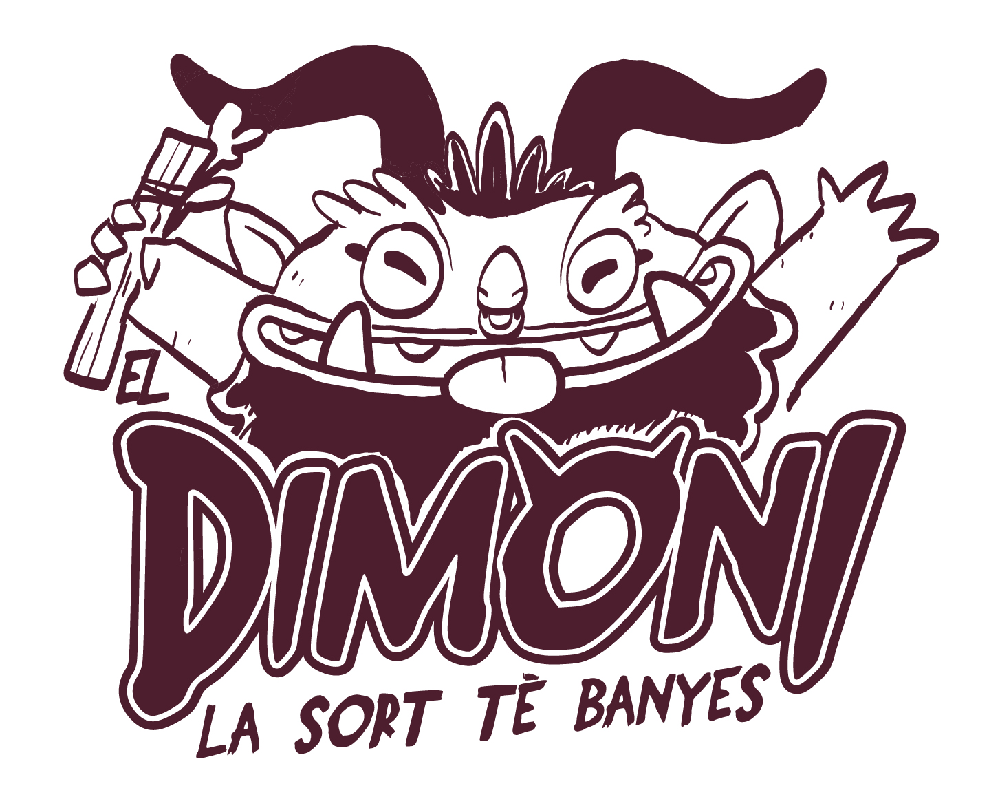 El DIMONI
